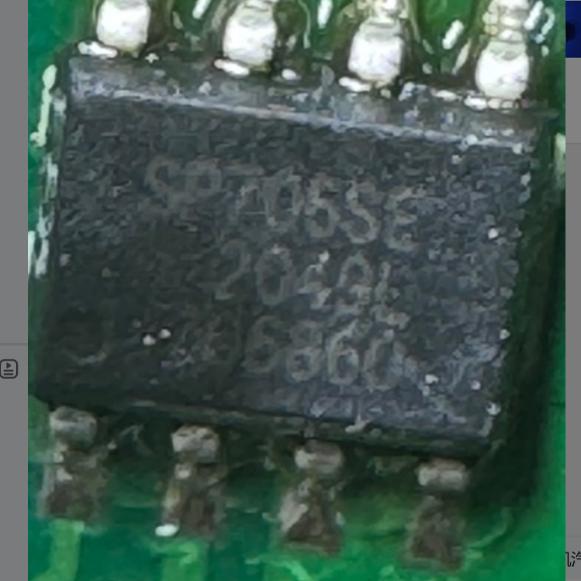 进口全新原装 SP706 SP706SE SP706SEN 贴片SOP8 芯片IC