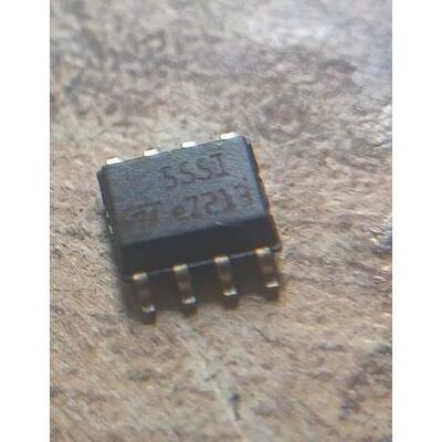 TS555IDT TS555 555I 全新原装进口 SOP8 贴片芯片