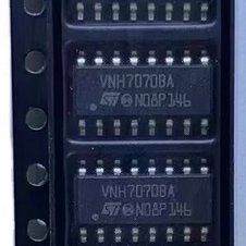 VNH7070BA 原厂全新 汽车电脑板电机驱动IC芯片SOP16脚贴片
