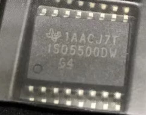 ISO5500DWR IS05500DW ISO5500 电桥驱动器现货直拍SOP16