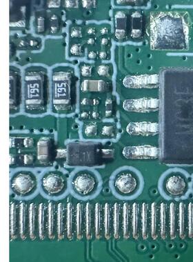 GM*** GMCAI RY8336 汽车导航中控同步电源稳压器IC芯片HSOP8脚