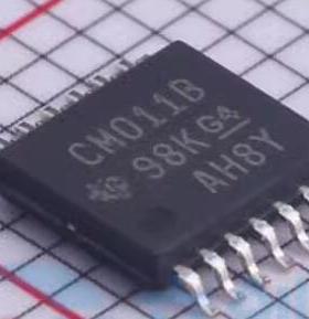 CM011B  CD4011BPWR 新能源电脑板逻辑IC芯片 全新进口