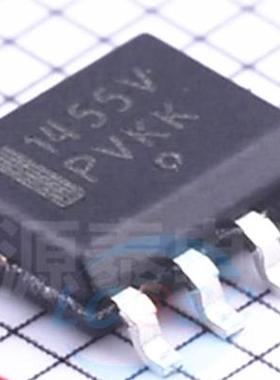 1455V NCV1455BDR2G 单路定时器电路逻辑IC芯片SOP8脚