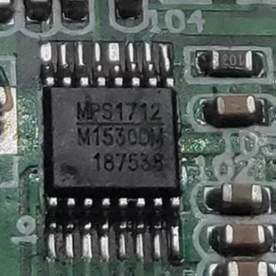 M1530DM MP1530DM-LF-Z汽车导航中控主机电源管理IC芯片TSSOP16脚