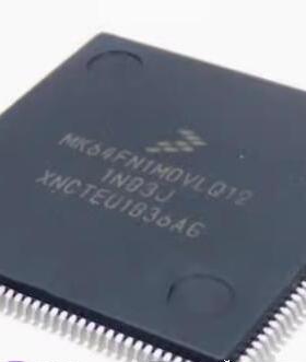 全新原装 MK64FN1M0VLQ12 封装QFP144 汽车微控制器单片机 IC芯片
