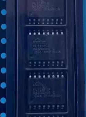 FL128PIF S25FL128PIF 汽车主板储存芯片SOP16脚全新