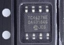 TC4427AEOA TC4427AE 长安跨越王新能源电池管理模块驱动器IC芯片