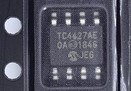 TC4427AEOA TC4427AE 长安跨越王新能源电池管理模块驱动器IC芯片
