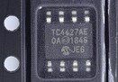 TC4427AEOA TC4427AE 长安跨越王新能源电池管理模块驱动器IC芯片