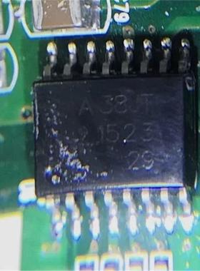 A38JT ACPL-38JT-500E新能源充电机光耦驱动栅极隔离芯片SOP16脚