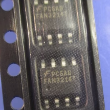 FAN3214T 新能源充电机栅极驱动IC芯片贴片SOP8脚