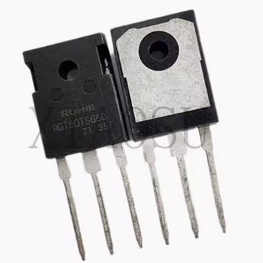 RGT60TS65D RGTH60TS65D 新能源充电机场效应IGBT管拆机测量好
