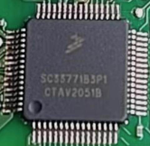 SC33771B3P1   新能源电池管理ic芯片