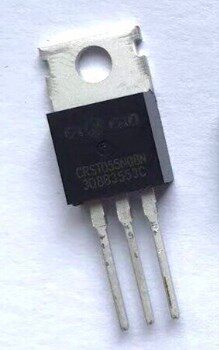 CRST055N08N 85V120A 汽车电脑板快开MOS三极管