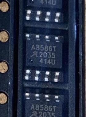 A8586T 新能源充电机电源开关降压稳压器IC