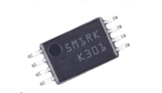 5M1RK 95M01 5M1W3 宾士48v锂电池储存IC芯片TSSOP8脚全新进口