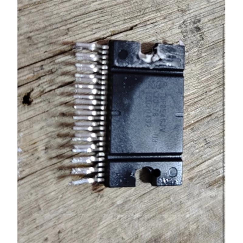 TDF8546JV  封装DBS-27P  音频放大器