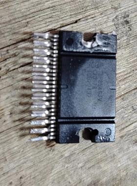 TDF8546JV  封装DBS-27P  音频放大器