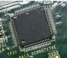 SC900950AE 汽车电脑板IC芯片 下单先询价