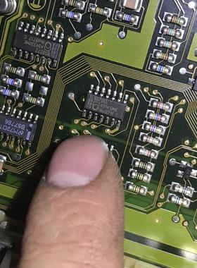 B57965 BOSCH M154I汽车主机板现货 质量保证