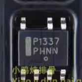 NCP1337DR2G 丝印P1337 芯片 开关控制器 电源管理IC 全新原装