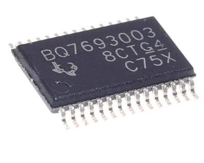 BQ7693003 BQ7693003DBTR  新能源电池管理IC芯片全新