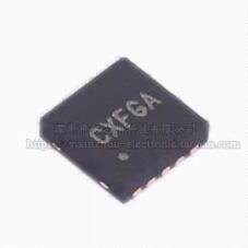 CX*** CX60A CXDEA SY8035DBC  DFN10 电源同步降压稳压器IC芯片