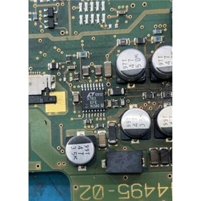 3783EFE LT3783EFE LTC3783EFE 汽车仪表LED驱动器IC芯片