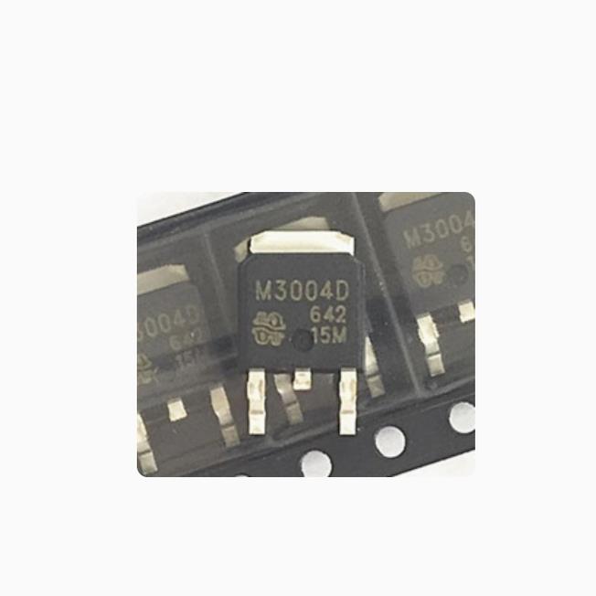QM3004D M3004D M30040 TO-252 全新原装