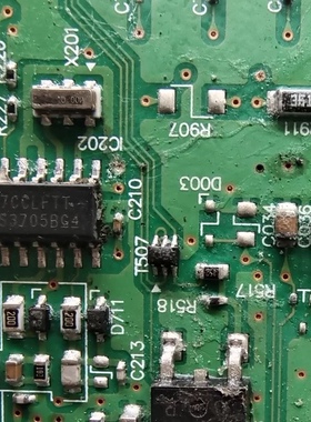 TMS3705 TMS3705B TMS3705BG4 TI德州 SOP-16