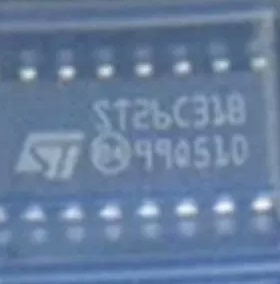 ST26C31B 汽车主机板缓冲线路驱动器IC芯片SOP16脚