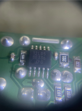 SE336 日系电装电脑板IC芯片
