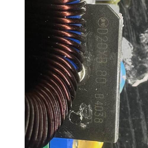 全新整流桥 D20XB80 扁桥/四脚直插 20A 800V 桥堆 整流器