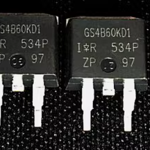 AUIRF3805S封装TO263三极管