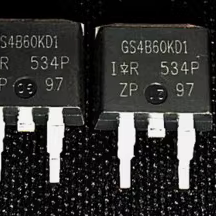 AUIRF3805S封装TO263三极管