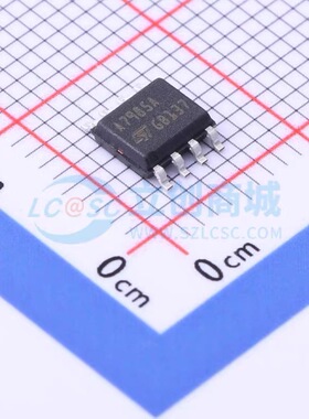 A7985A 奔驰空调面板电源开关稳压IC芯片SOP8脚