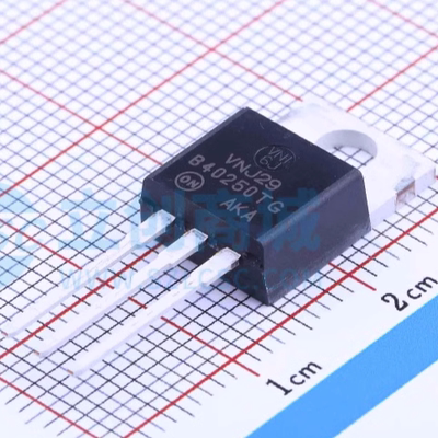B40250TG MBR40250TG 新能源充电机肖特基二极体TO220插脚