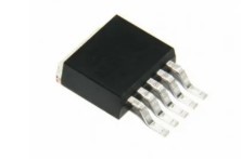 BTS430K2  汽车主机板智能电源开关IC芯片电源管