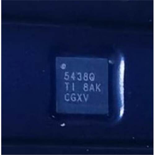 直拍 TPS54388QRTERQ1 贴片QFN 丝印 5438Q 开关稳压器 原装