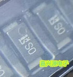 SO S0 1A 100V 新能源江淮车DC-DC肖特基二极管全新进口DO214AC