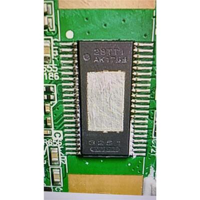 TPA3251D2DDVR TPA3251 TAS3251 音频放大器 全新正品可直拍