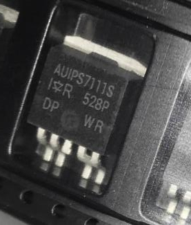 AUIPS7111S 汽车电脑板场效应三极管TO263