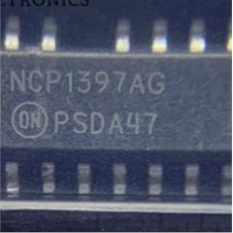 NCP1397AG   全新正品 液晶电源管理芯片 封装SOP15 贴片