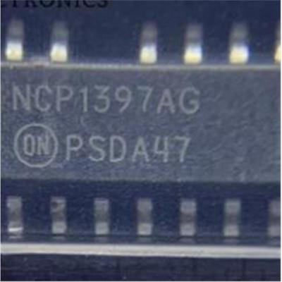 NCP1397AG   全新正品 液晶电源管理芯片 封装SOP15 贴片