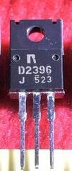 D2396 2SD2396  三极管功率管NPN全新进口