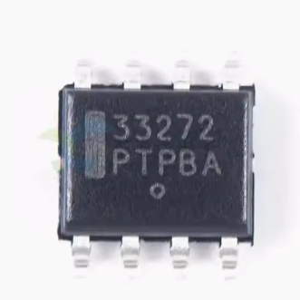 NCV33272ADR2G全新原装丝印33272运算放大器ic SOP-8集成电路
