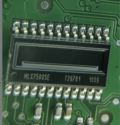 MLX75005E 汽车转向角易损传感器芯片IC 贴片SOP24  拆车件