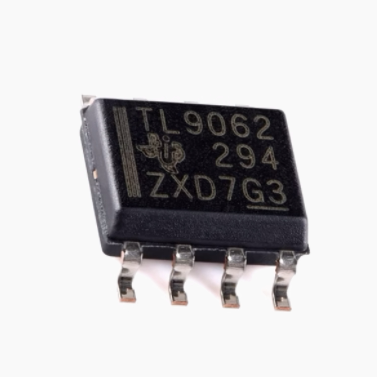 TL9062 TLV9062IDR 新能源主机板运算放大器IC芯片SOP8脚
