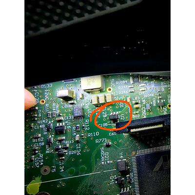 TPS2041BQDBVRQ1 SOT-23-5 PLIQ 原装现货