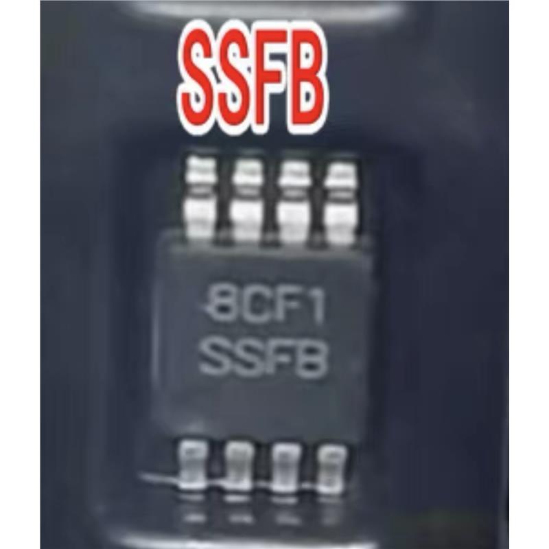 SSFB 荣威ei5新能源充电机电源开关稳压IC芯片